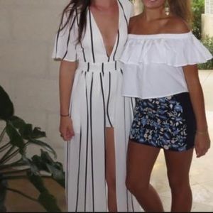 Gianni Bini Jumpsuit